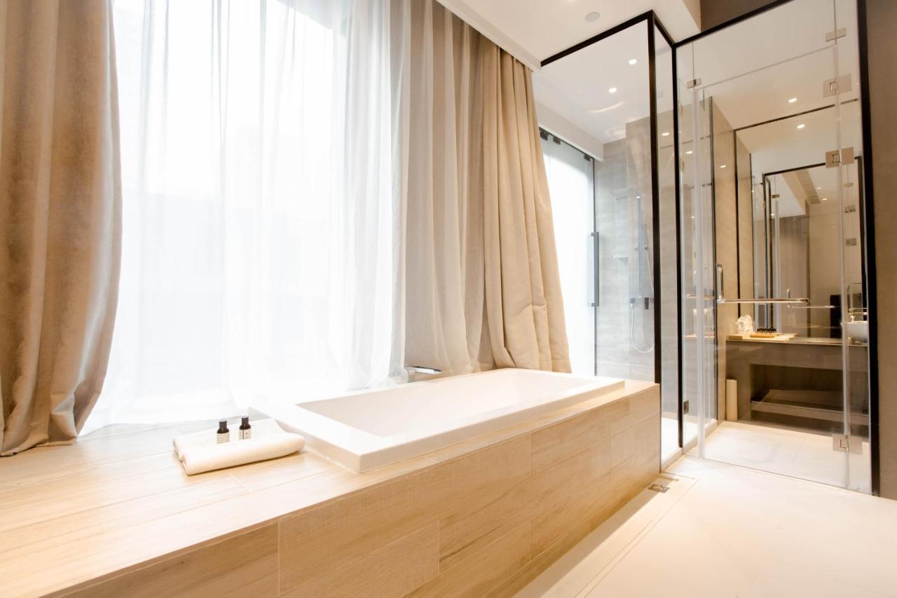 Wheat Hotel Ningbo Eksteriør bilde