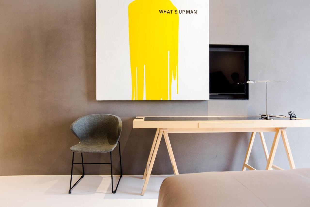 Wheat Hotel Ningbo Eksteriør bilde