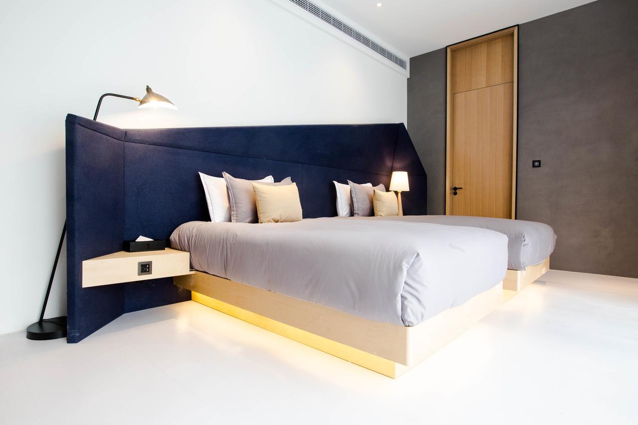 Wheat Hotel Ningbo Eksteriør bilde